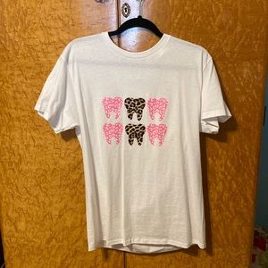 Tooth T-Shirt